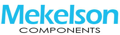 Mekelson Logo